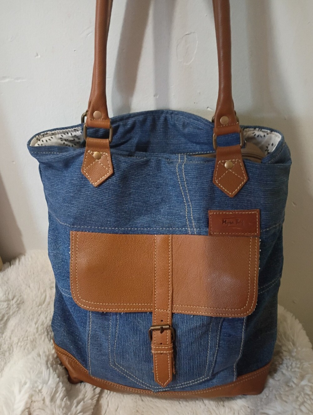 Myra Bag Janesa Tote